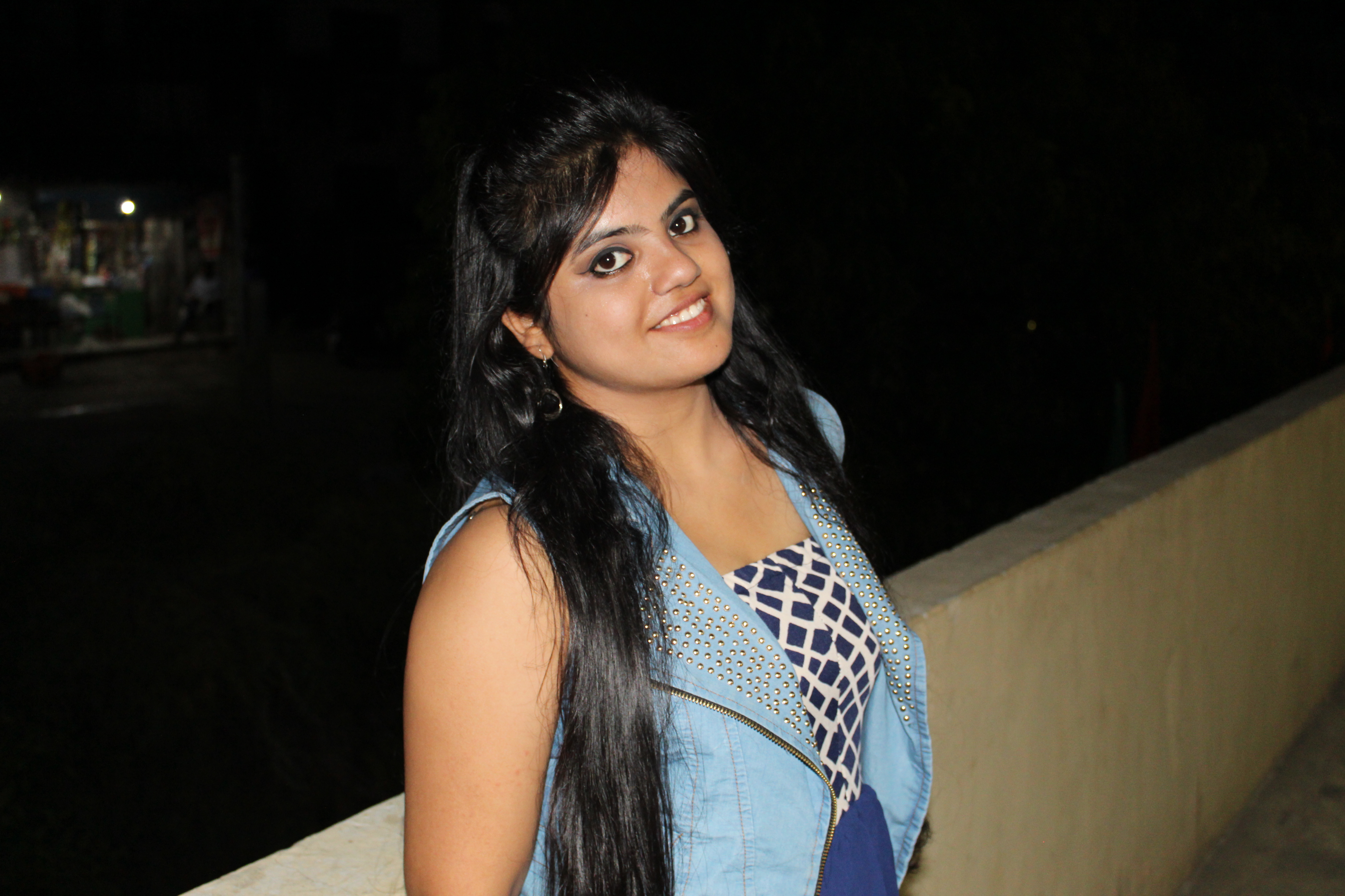 Reshu Verma